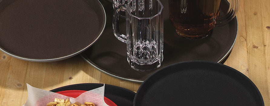 Tabletop Accessories  Carlisle FoodService Products