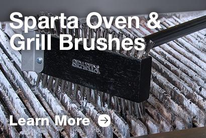 The Texas Brush  Restaurant Grill Brushes